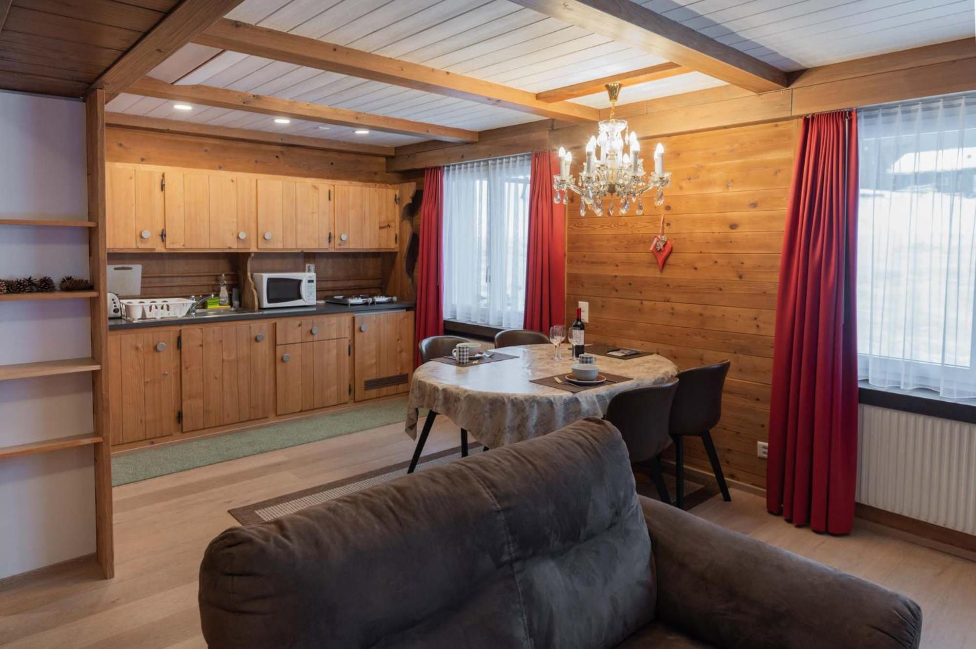 Mom - Alpine Boutique Apartments, Romantica, Near Grindelwald Terminal Exterior photo